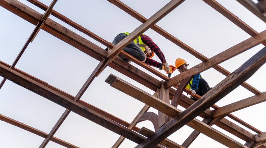 Expert new roof installation services in Alcalde, NM